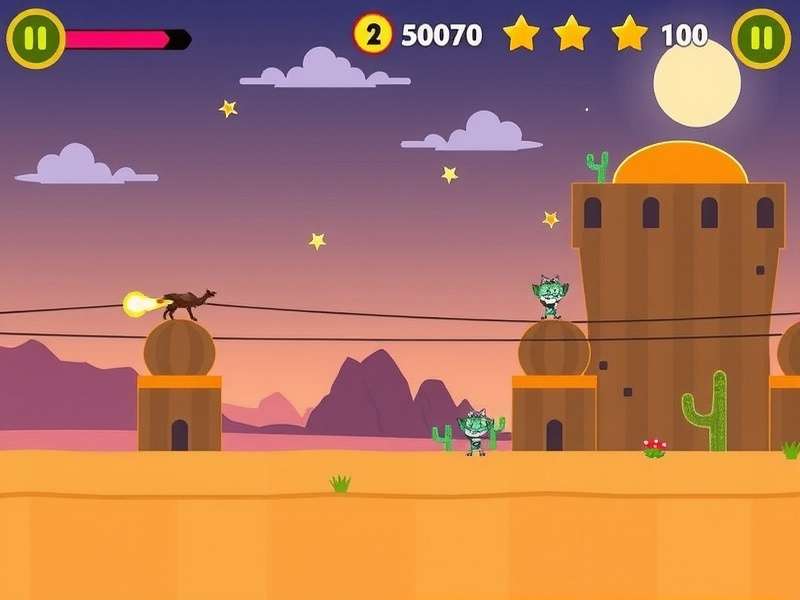 Bheem S Desert Escape power-ups